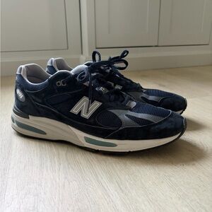 New Balance 991v2 size 11.5